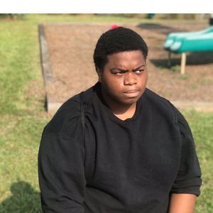 Meet your Posher, Marty